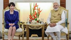 Modi-Takaichi summit: Japan agrees to upgrade CEPA with India