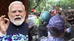 Parliament Monsoon Session 2026 LIVE: CJP members to meet Nadda, students’ march rocks parliament as Oppn raises police lathicharge issue