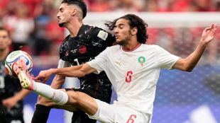 FIFA World Cup breakout stars who could earn Europe’s biggest transfers this summer