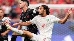 FIFA World Cup breakout stars who could earn Europe’s biggest transfers this summer
