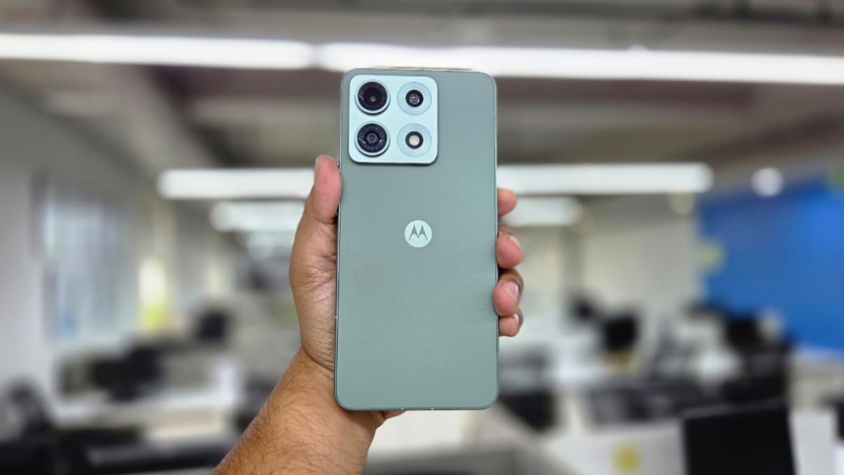 Motorola Edge 70 Max