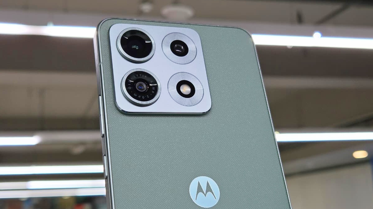 Motorola Edge 70 Max