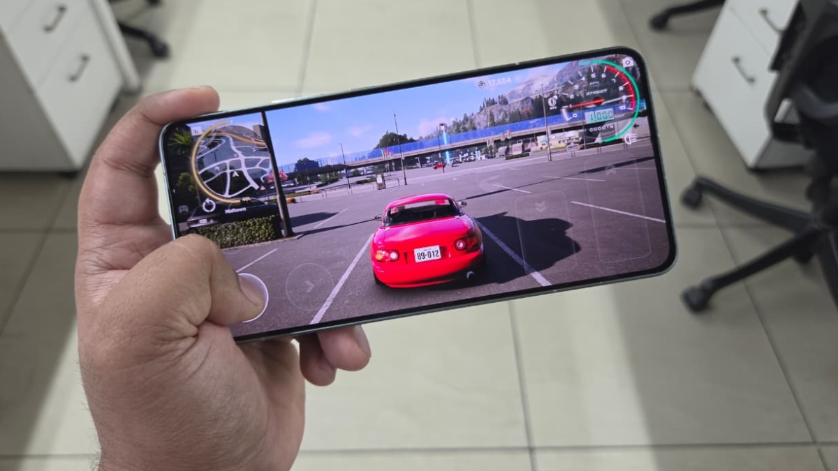 Motorola Edge 70 Max