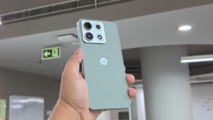 Motorola Edge 70 Max