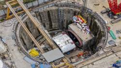 Mumbai-Ahmedabad Bullet Train project hits key milestone; Tunnel work to begin Sunday