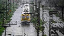 16 trains cancelled as Mumbai’s monsoon worsens, Bhor Ghat landlside triggers delay for several trains – Full List