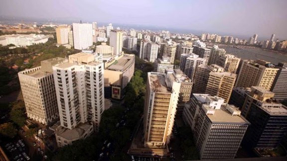 Gujarat Real Estate Hit by West Asia Crisis