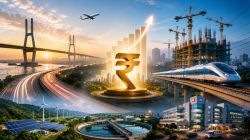 Inside NIIF’s Rs 30,000 crore strategy: Which key infrastructure sectors stand to win?