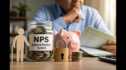 NPS retirement planning: Don’t reduce equity too early. Here’s when to do it