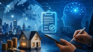 NRI home loan application guide with AI assistance