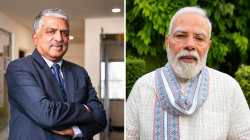 PM Modi announces Nandan Nilekani-led high-powered task force to recommend examination reforms