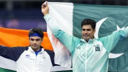 No handshakes in IND-PAK cricket, will Neeraj Chopra exchange pleasantries with Arshad Nadeem at CWG 2026?