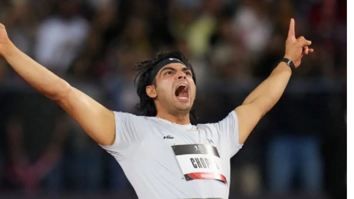 Is Neeraj Chopra fully fit for CWG 2026? India's chief athletics coach provides update