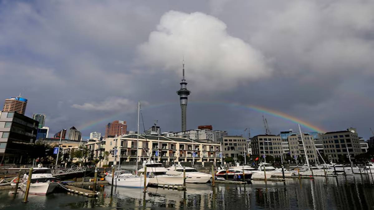 New Zealand Eases Work To Residence Visa Rules