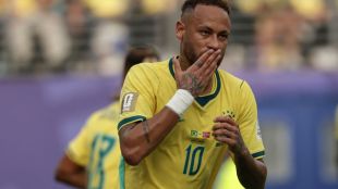 Neymar retires from international football: Inside the fortune, endorsements and business empire he leaves behind