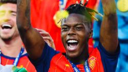 Why Spain’s Nico Williams Gave His World Cup Winner’s Medal to His Mother
