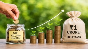 Best SIP performer in 15 years: This Nippon India fund turned Rs 10,000 a month into over Rs 1 crore