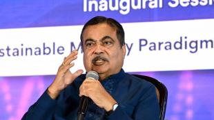 Nitin Gadkari, ethanol blending, energy security, India, E20 fuel, biofuels, Atmanirbhar Bharat, farmers, pollution reduction, West Asia crisis