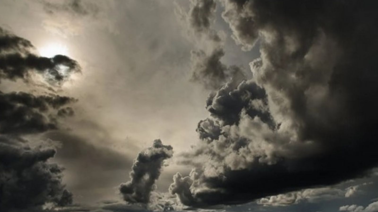 IMD forecasts ‘below normal’ monsoon in August-September