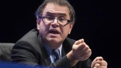‘Universal basic income is inevitable’: Economist ‘Dr Boom’ predicts AI could replace millions of workers within 25 years