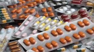 Novel-drug discovery
