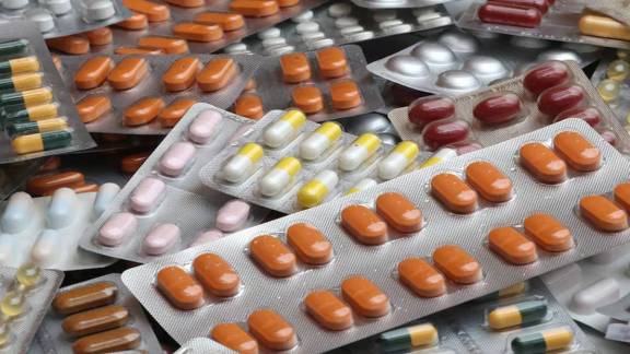Novel-drug discovery