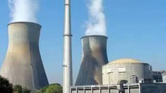 India’s Nuclear Power Pipeline Crosses 70 GW as Private Giants and PSUs Plan ₹14.4 Lakh Crore Shift