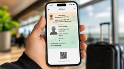 e-OCI Card launched – How to download on your smartphone