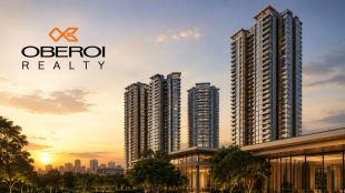 Oberoi Realty's luxury housing debuts in NCR
