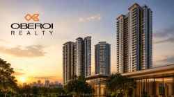Oberoi Realty shares up 2%- First NCR project sees Rs 8,109 crore worth of bookings