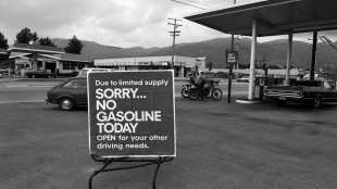 1979 Iranian oil revolution