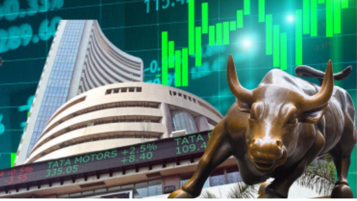 Indices rebound on value buying