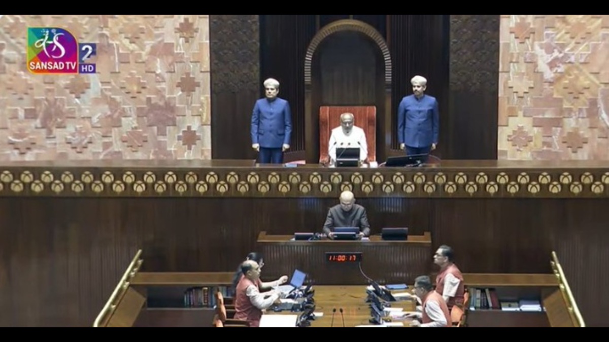 Monsoon Session 2026: Parliament to open amid alliance turmoil, walkout over rebel MPs Monsoon Session 2026: Parliament to open amid alliance turmoil, walkout over rebel MPs