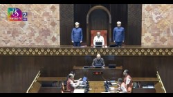 Monsoon Session 2026: Parliament to open amid alliance turmoil, walkout over rebel MPs
