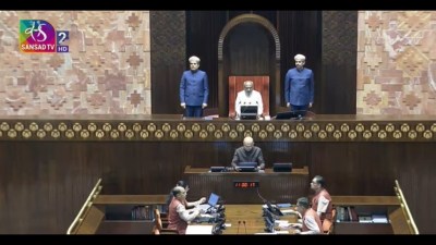 Monsoon Session 2026: Parliament to open amid alliance turmoil, walkout over rebel MPs