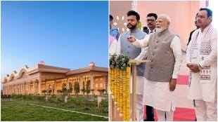 PM Modi-Jodhpur Airport terminal launched