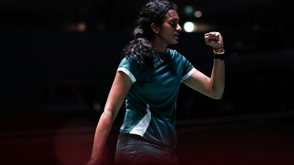 Can PV Sindhu end India's Japan Open wait? Olympic medallist one win away from historic first title Can PV Sindhu end India's Japan Open wait? Olympic medallist one win away from historic first title