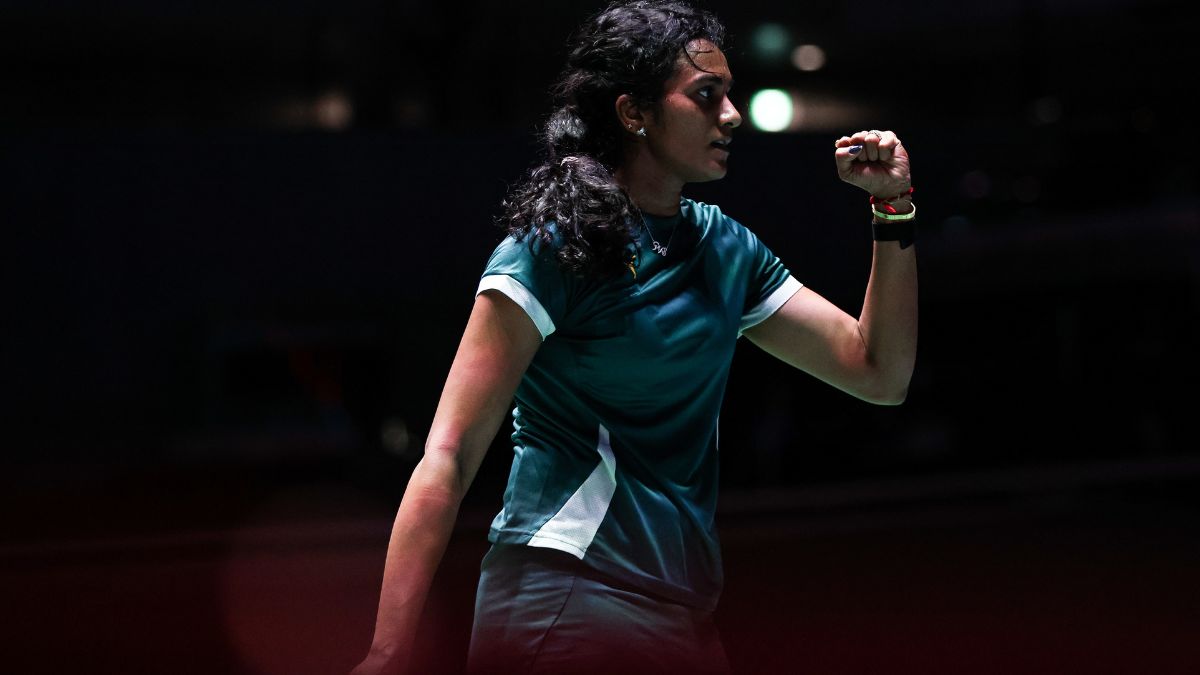 Can PV Sindhu end India's Japan Open wait? Olympic medallist one win away from historic first title Can PV Sindhu end India's Japan Open wait? Olympic medallist one win away from historic first title