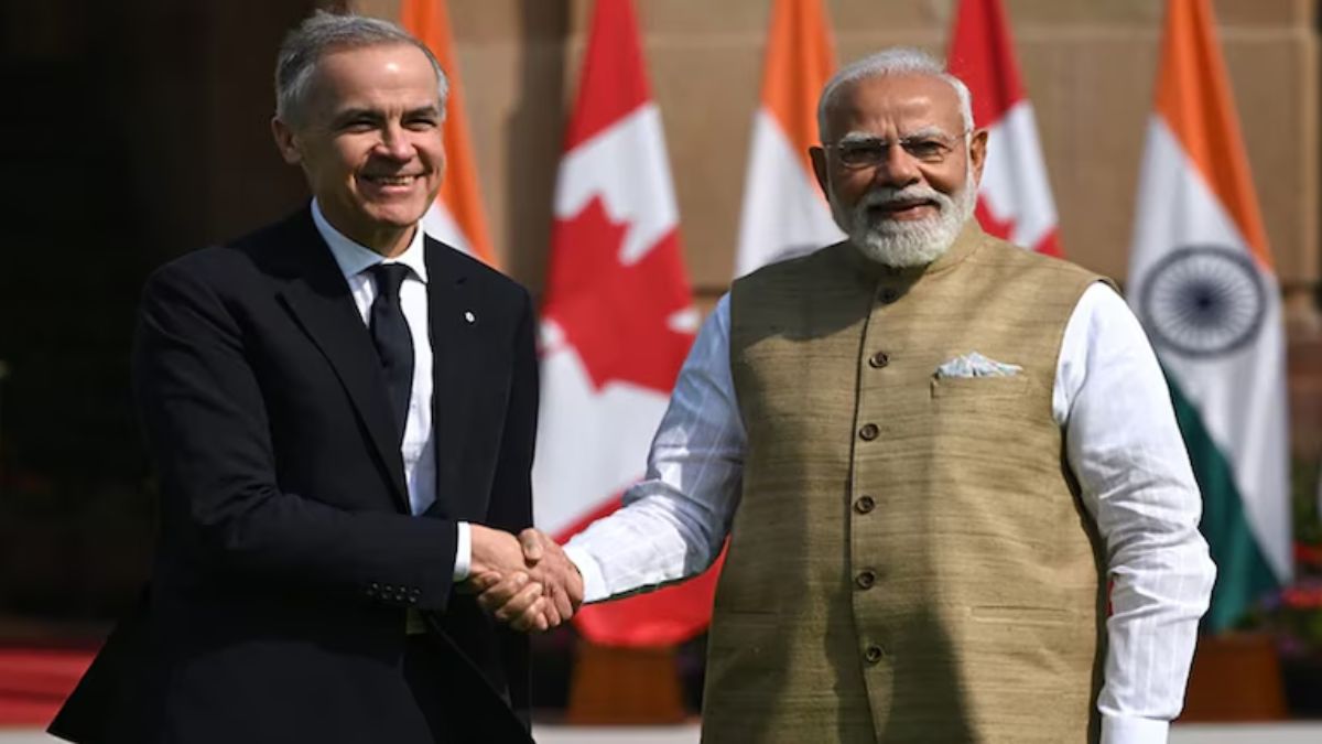 How Canada and India Can Partner to Drive the Next Agricultural Transformation How Canada and India Can Partner to Drive the Next Agricultural Transformation
