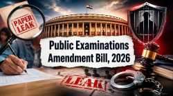 Anti-paper leak Bill explained: Up to 10 years’ jail, Rs 10 cr fine – What are the new changes?