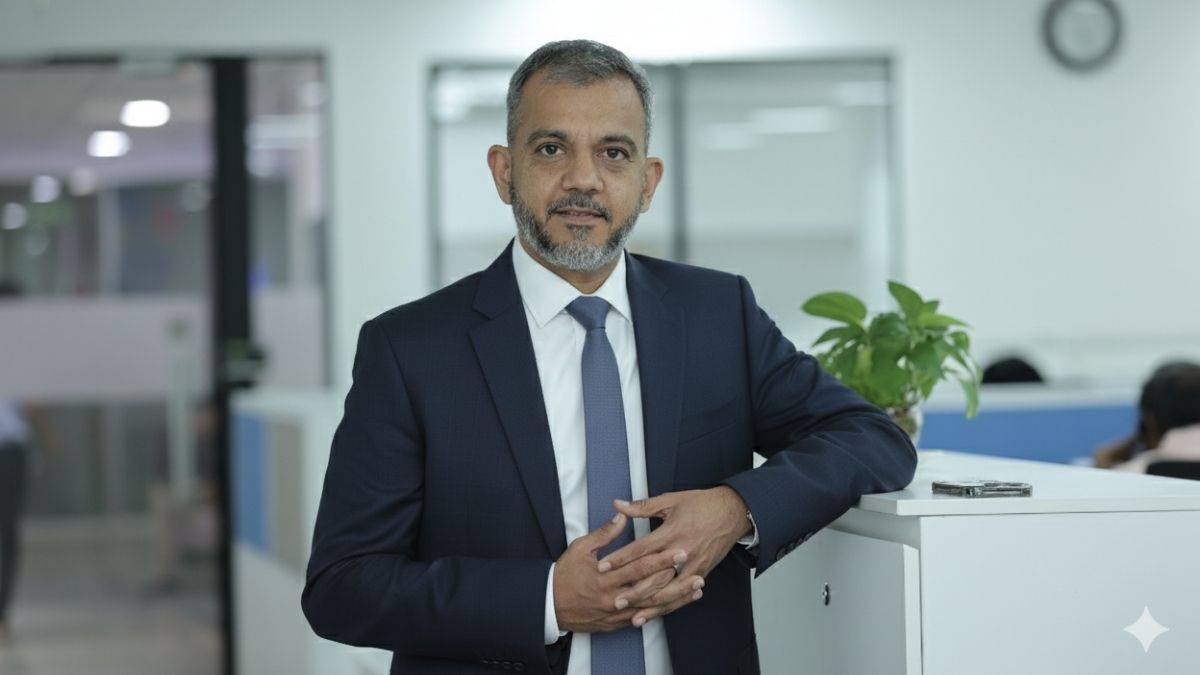 ‘India remains the centre of our operations, engineering and manufacturing': Parag Satpute, MD & CEO of Greaves Cotton