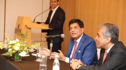Piyush Goyal denies report of India rejecting ‘quick US trade deal’, says negotiations are on course