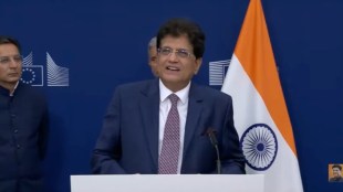 Commerce and Industry Minister Piyush Goyal