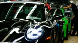 Porsche to cut 9,000 jobs by 2035? German luxury carmaker reveals restructuring roadmap