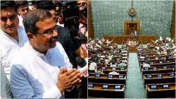 Parliament Monsoon Session LIVE: Parliament slots 6 hrs for education debate, Dharmendra Pradhan gets a rousing welcome