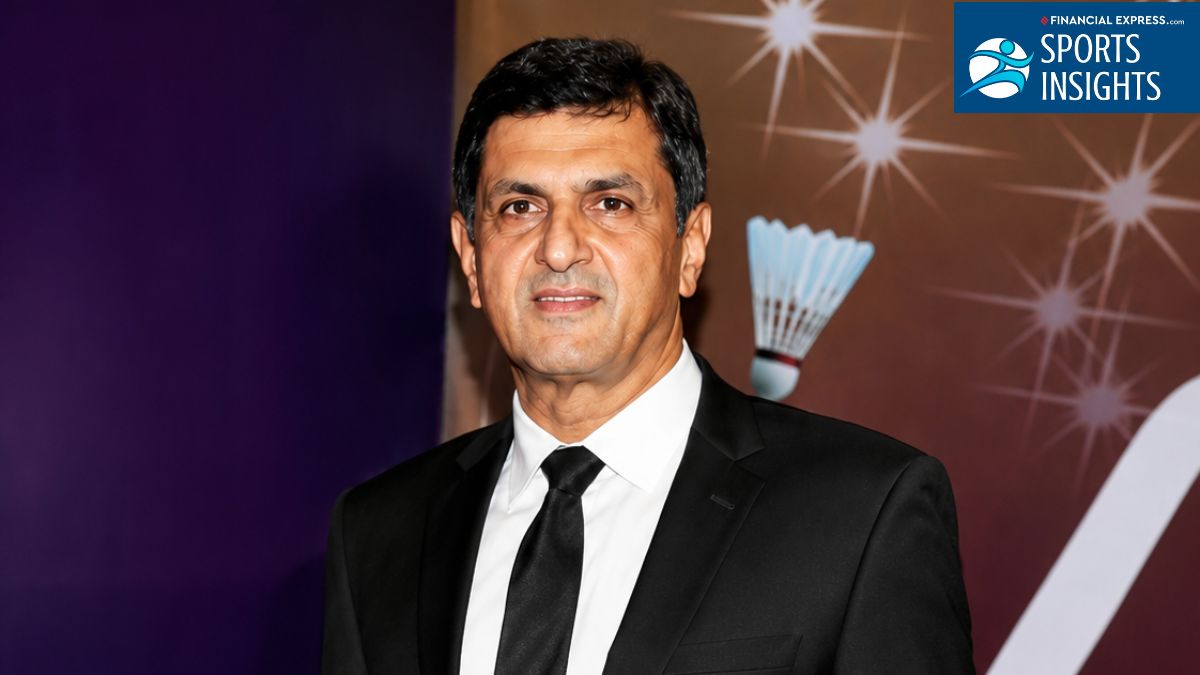 Prakash Padukone Money and Olympic Story: How an Ex-Bank Clerk Built India’s Olympic Medal Factory Prakash Padukone Money and Olympic Story: How an Ex-Bank Clerk Built India’s Olympic Medal Factory