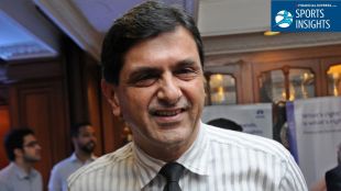 Prakash Padukone: How an ex-banker build India's Olympic medal factory