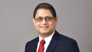 Pralay Mondal, MD and CEO of CSB Bank