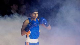 Meet Preeti Pawar, Priya Ghanghas and Jadumani Singh: The three Indian boxers guaranteed Commonwealth Games medals