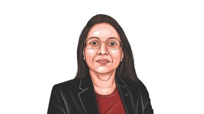Trusted data drives better AI